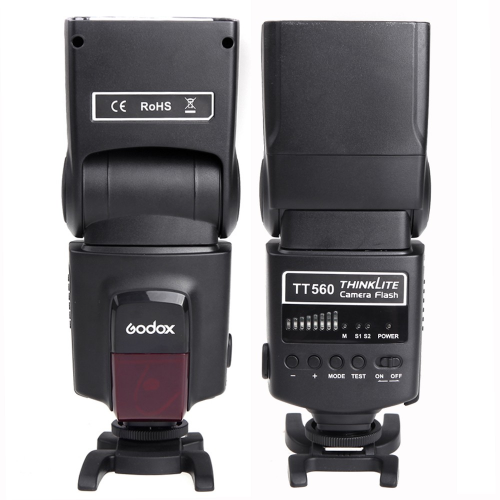 godox speedlite tt560