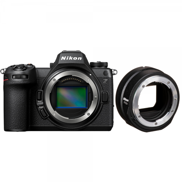nikon-z6-iii-ftz-ii